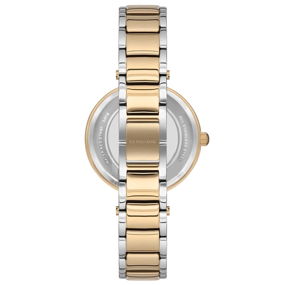 U.S Polo Assn USPA2008-03 Kadın Kol Saati