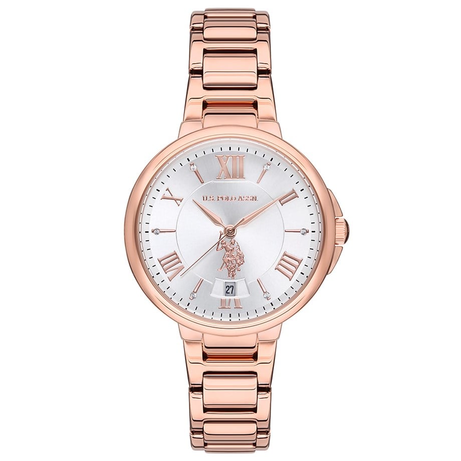 U.S Polo Assn USPA2012-01 Kadın Kol Saati