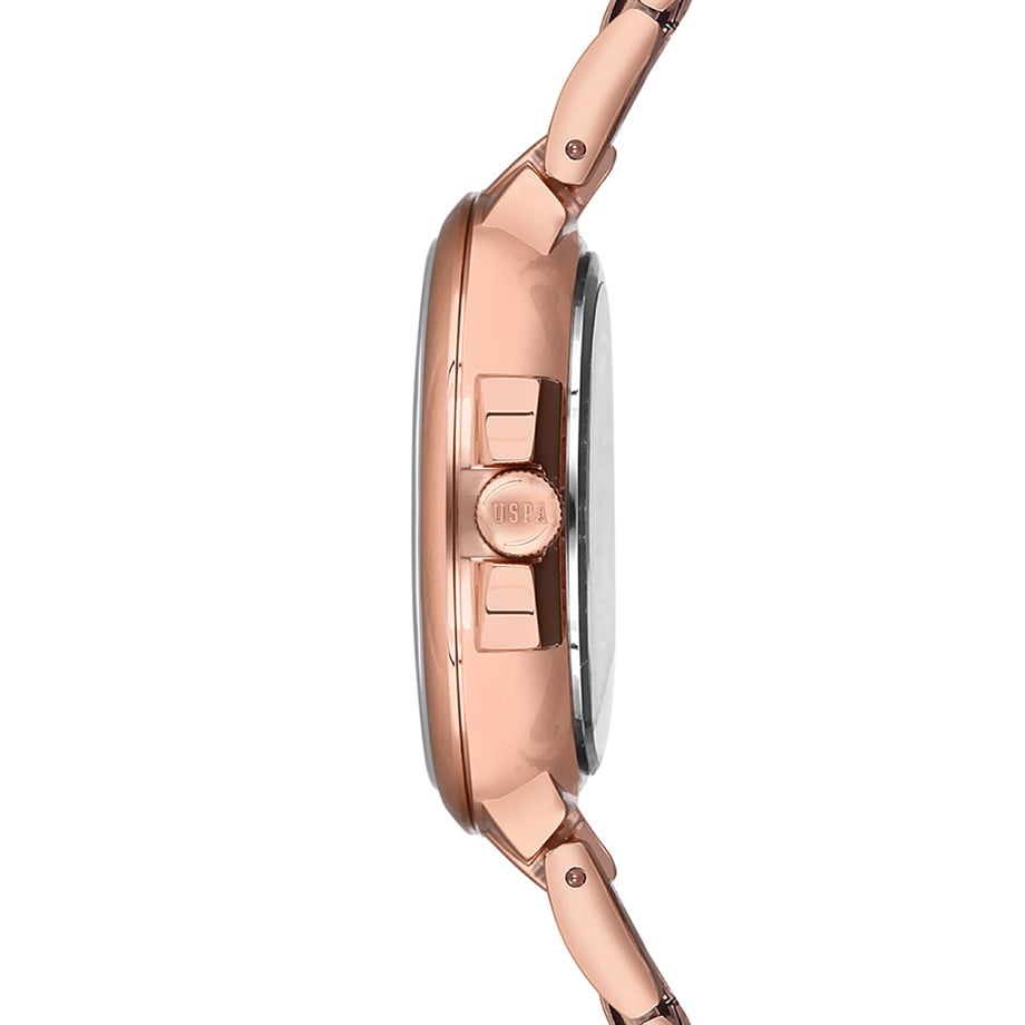 U.S Polo Assn USPA2012-01 Kadın Kol Saati