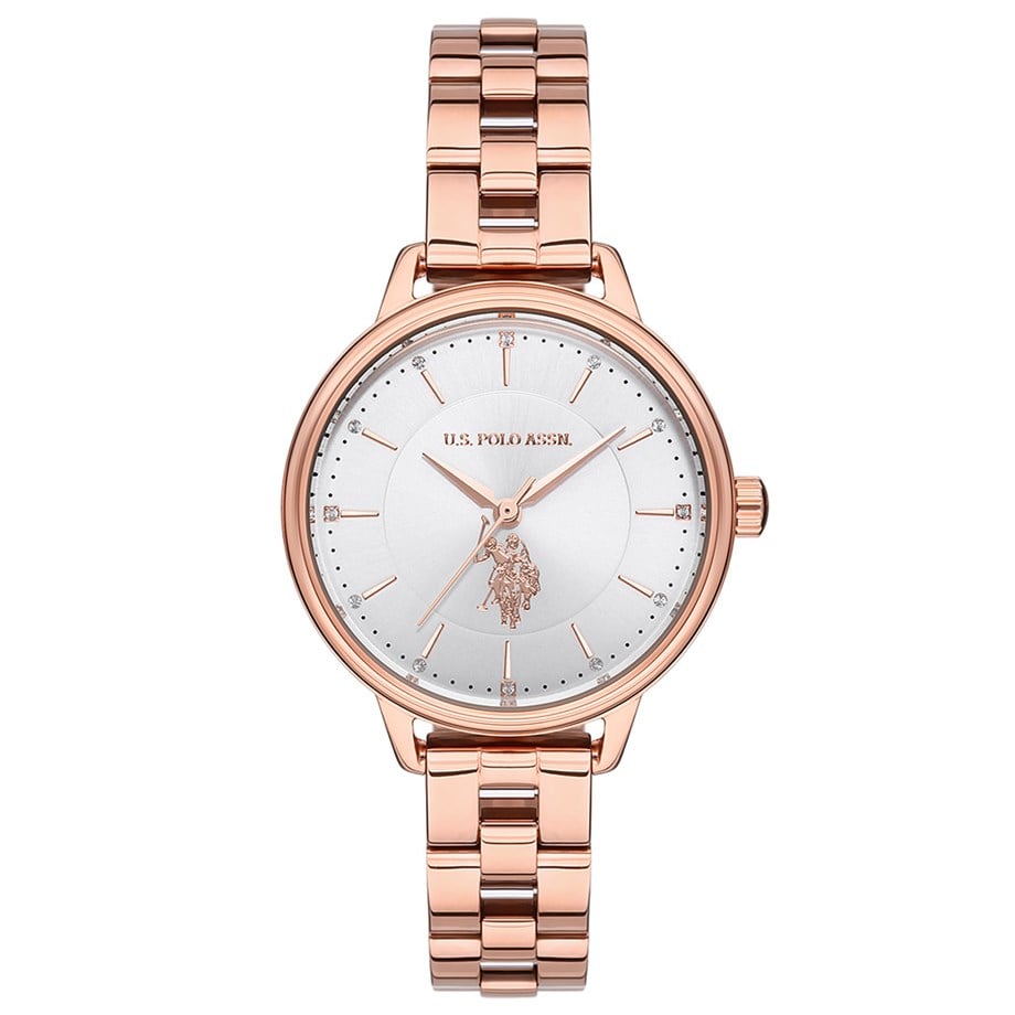 U.S Polo Assn USPA2013-01 Kadın Kol Saati