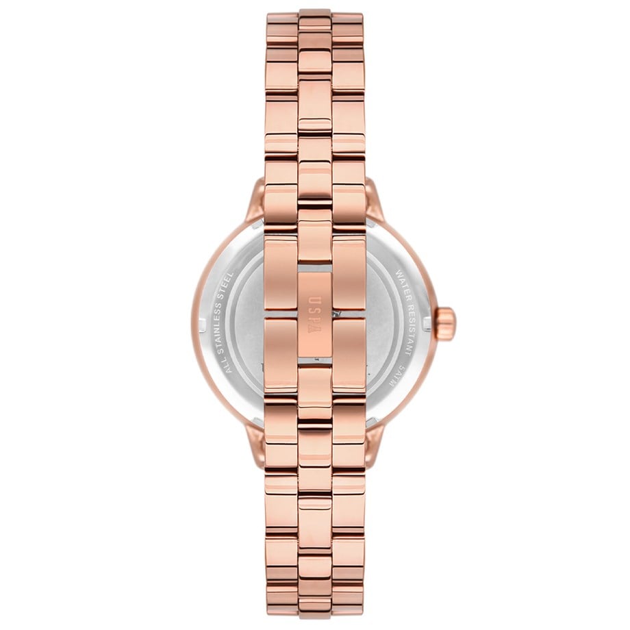 U.S Polo Assn USPA2013-01 Kadın Kol Saati