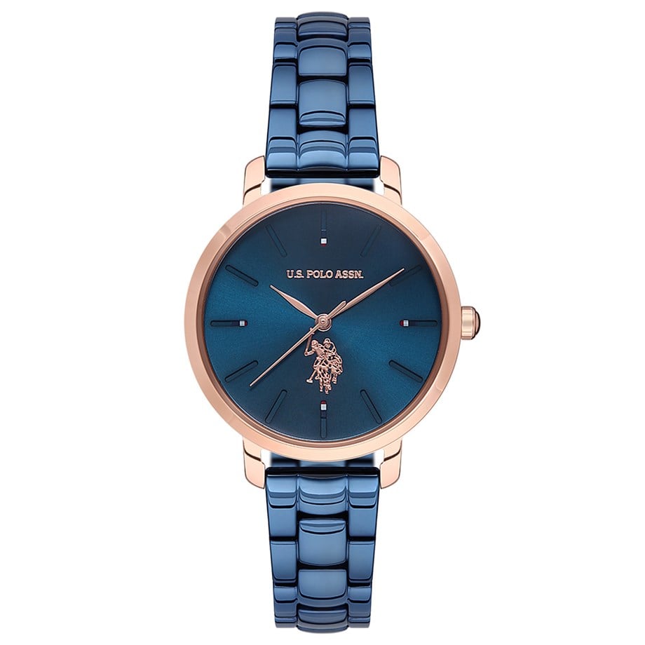 U.S Polo Assn USPA2017-03 Kadın Kol Saati