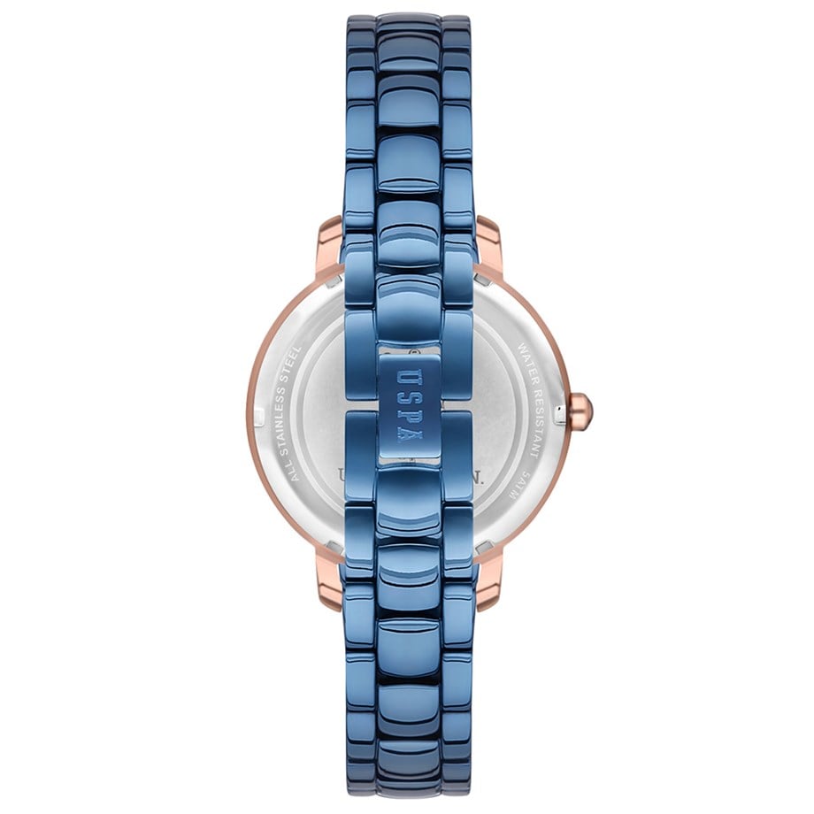 U.S Polo Assn USPA2017-03 Kadın Kol Saati