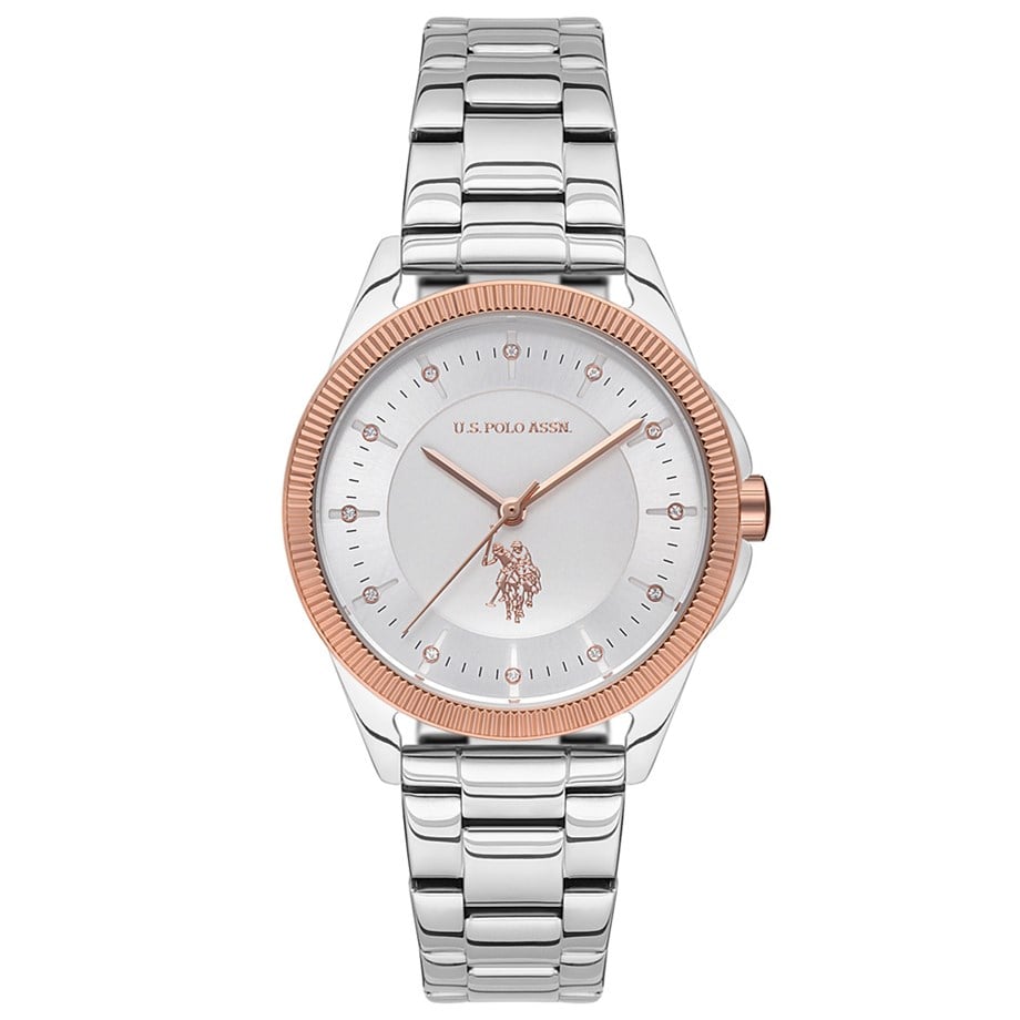 U.S Polo Assn USPA2018-01 Kadın Kol Saati