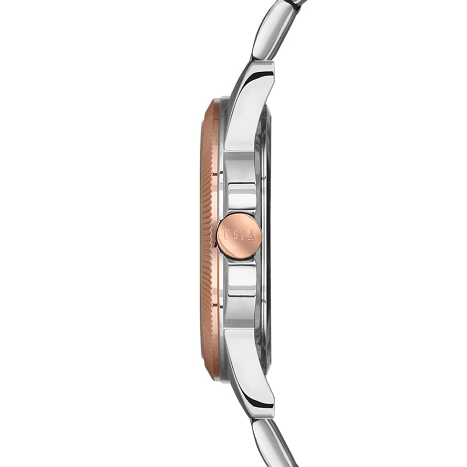U.S Polo Assn USPA2018-01 Kadın Kol Saati