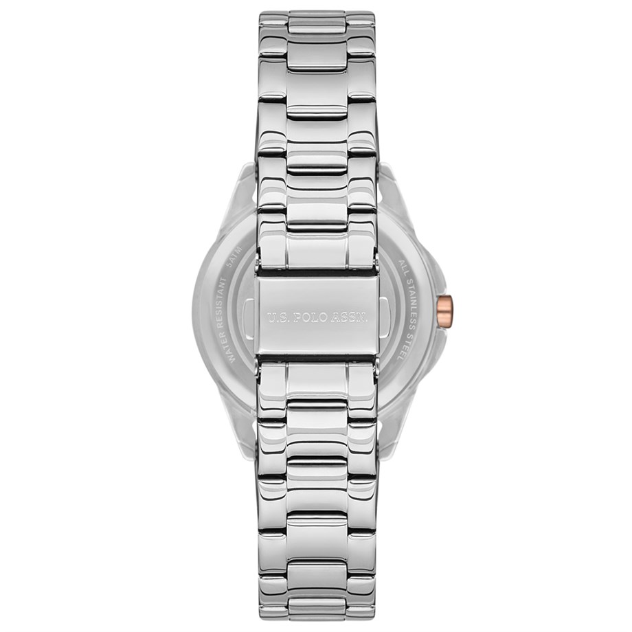 U.S Polo Assn USPA2018-01 Kadın Kol Saati