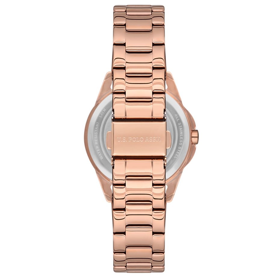 U.S Polo Assn USPA2018-02 Kadın Kol Saati