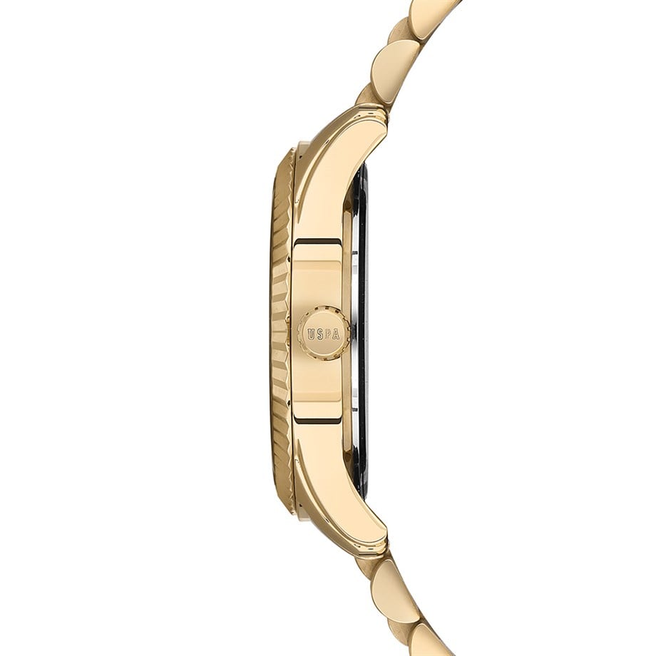 U.S Polo Assn USPA2028-03 Kadın Kol Saati