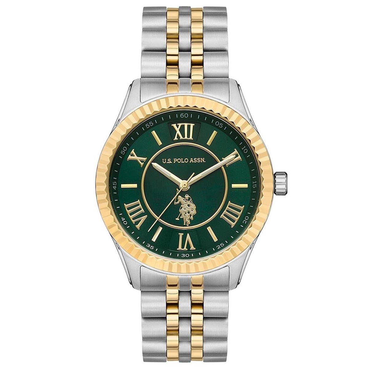 U.S Polo Assn. USPA2028-08 Kadın Kol Saati