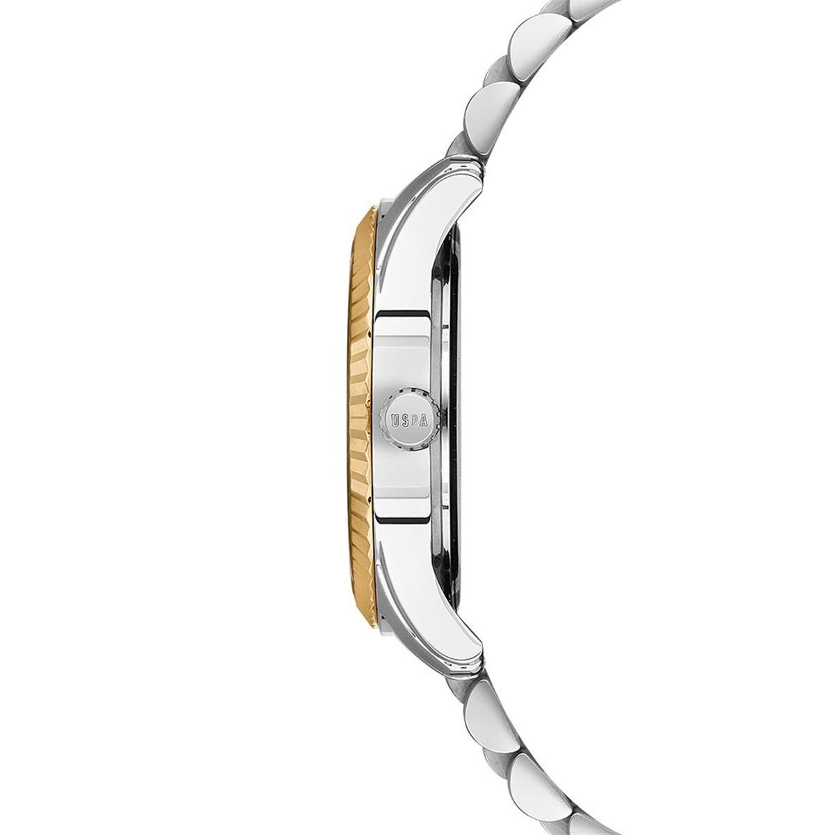 U.S Polo Assn. USPA2028-08 Kadın Kol Saati