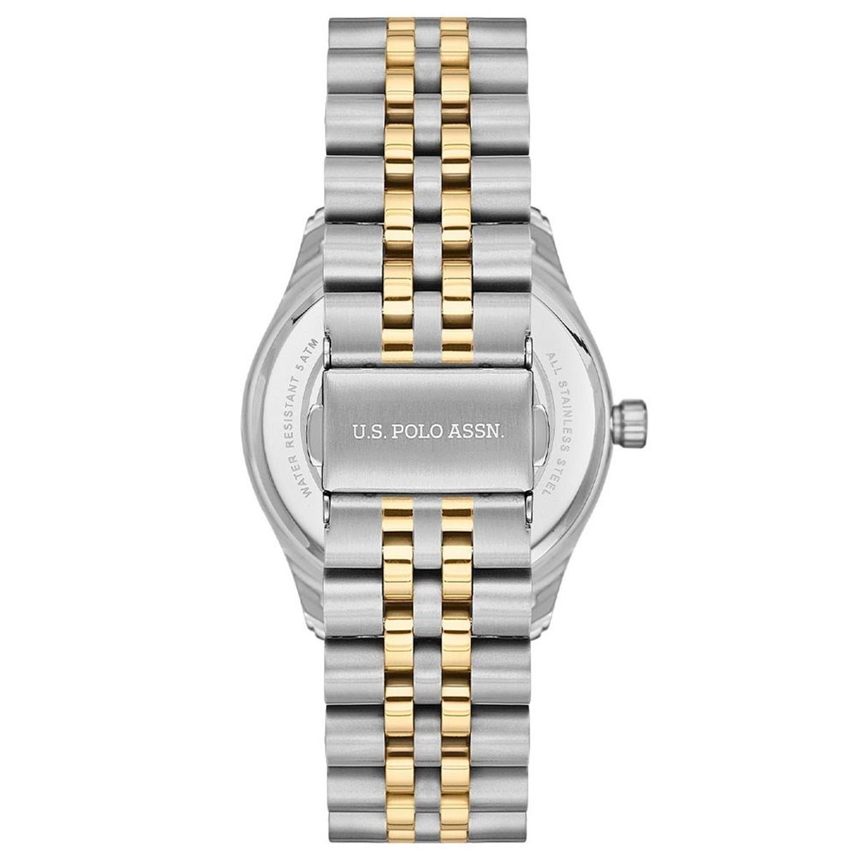 U.S Polo Assn. USPA2028-08 Kadın Kol Saati