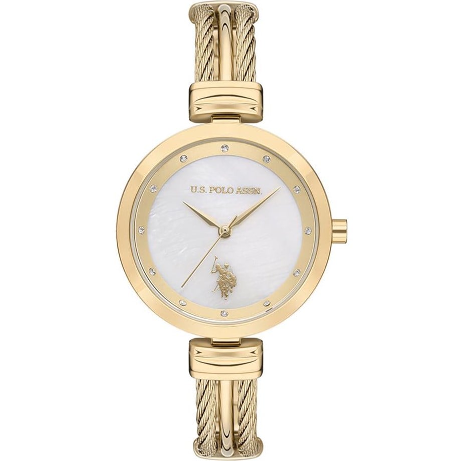 U.S Polo Assn  USPA2029-02 Kadın Kol Saati