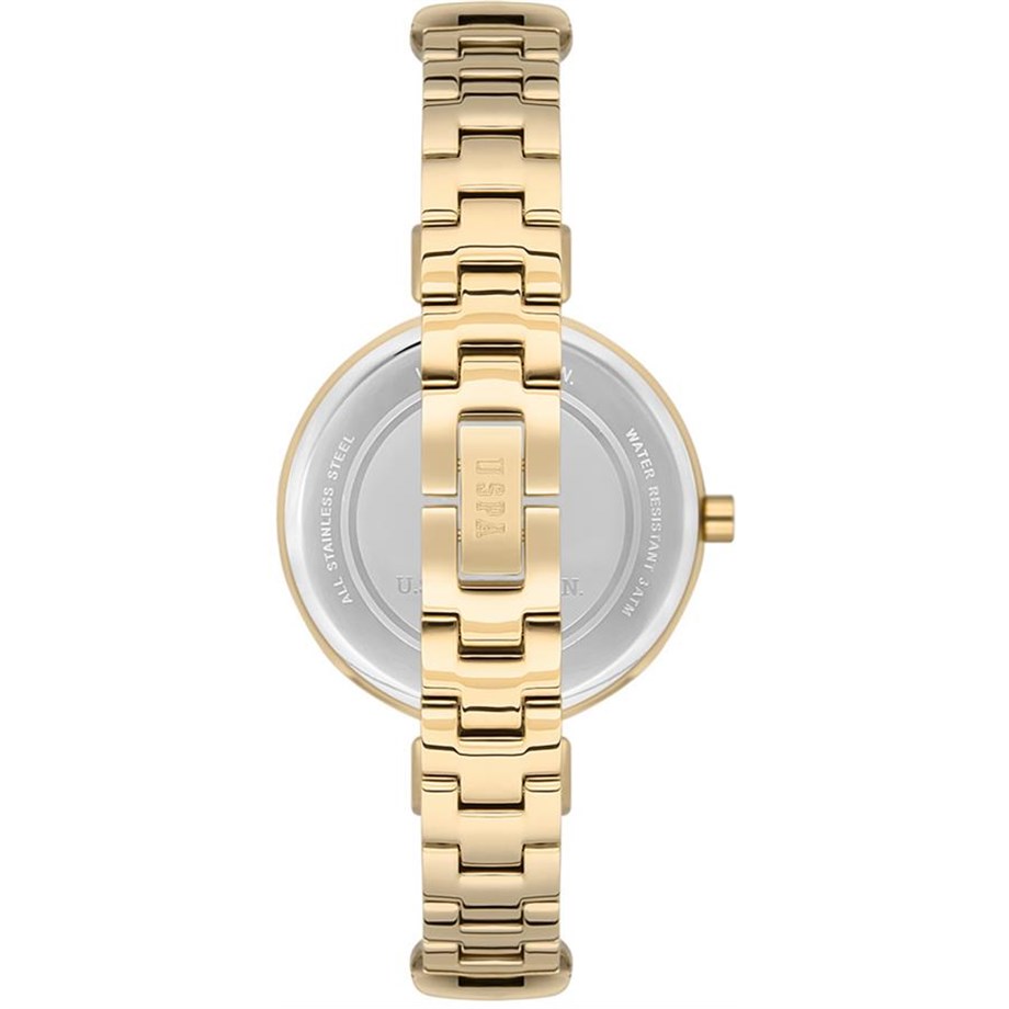 U.S Polo Assn  USPA2029-02 Kadın Kol Saati