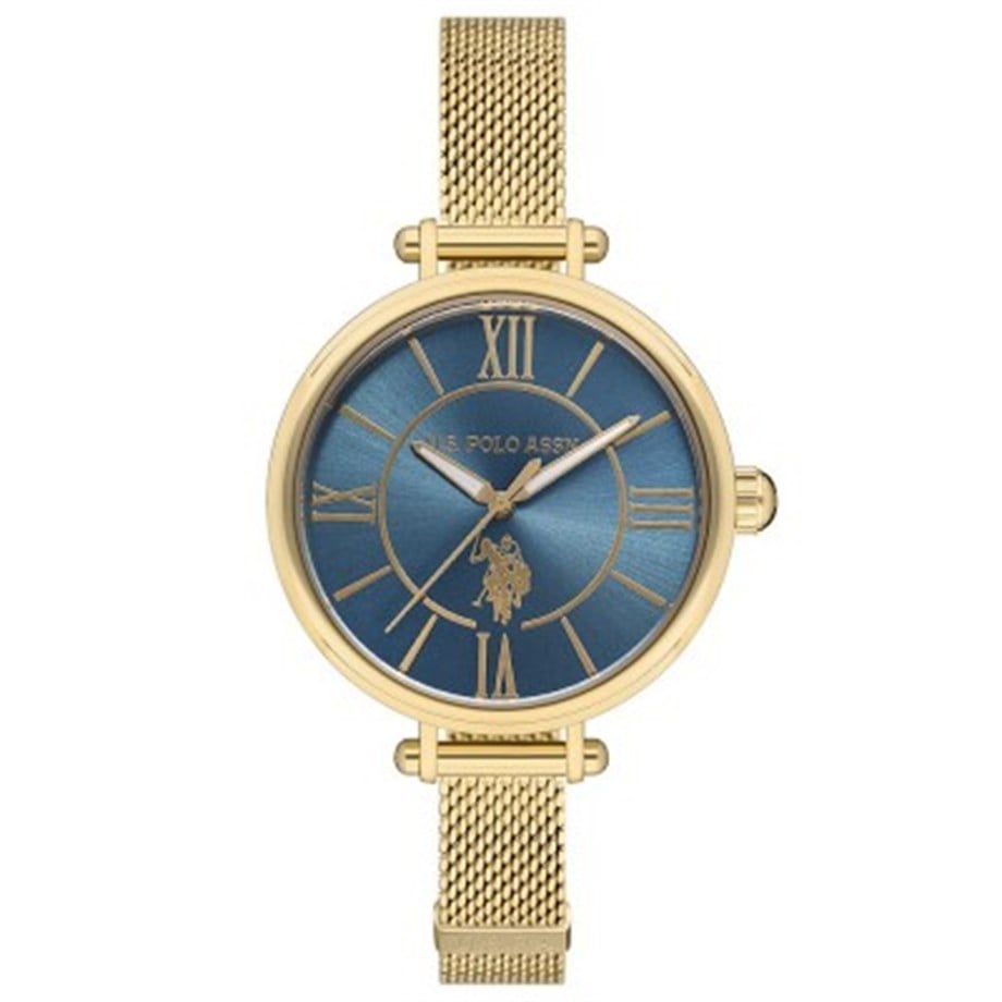 U.S Polo Assn USPA2034-02 Kadın Kol Saati