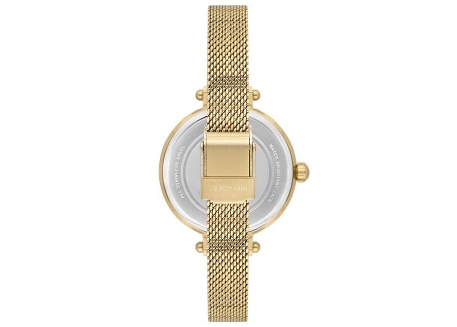 U.S Polo Assn USPA2034-02 Kadın Kol Saati