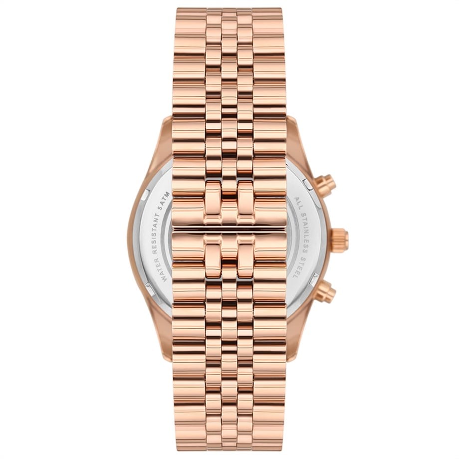 U.S Polo Assn USPA2040-01 Kadın Kol Saati