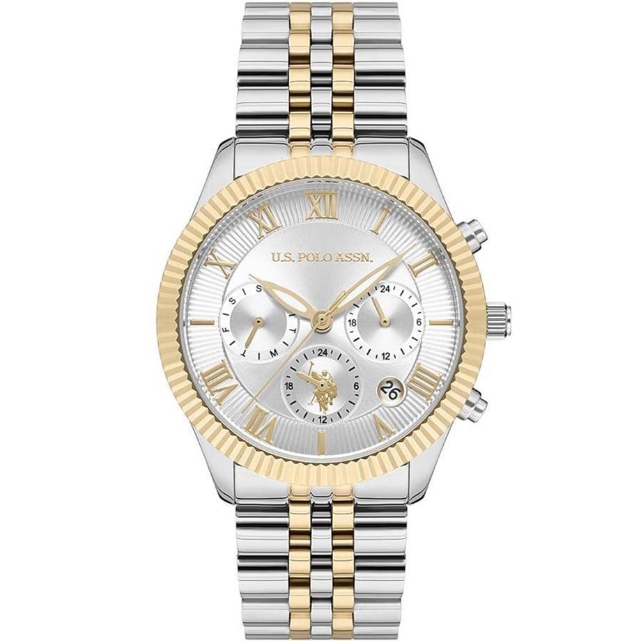 U.S Polo Assn. USPA2040-03 Kadın Kol Saati