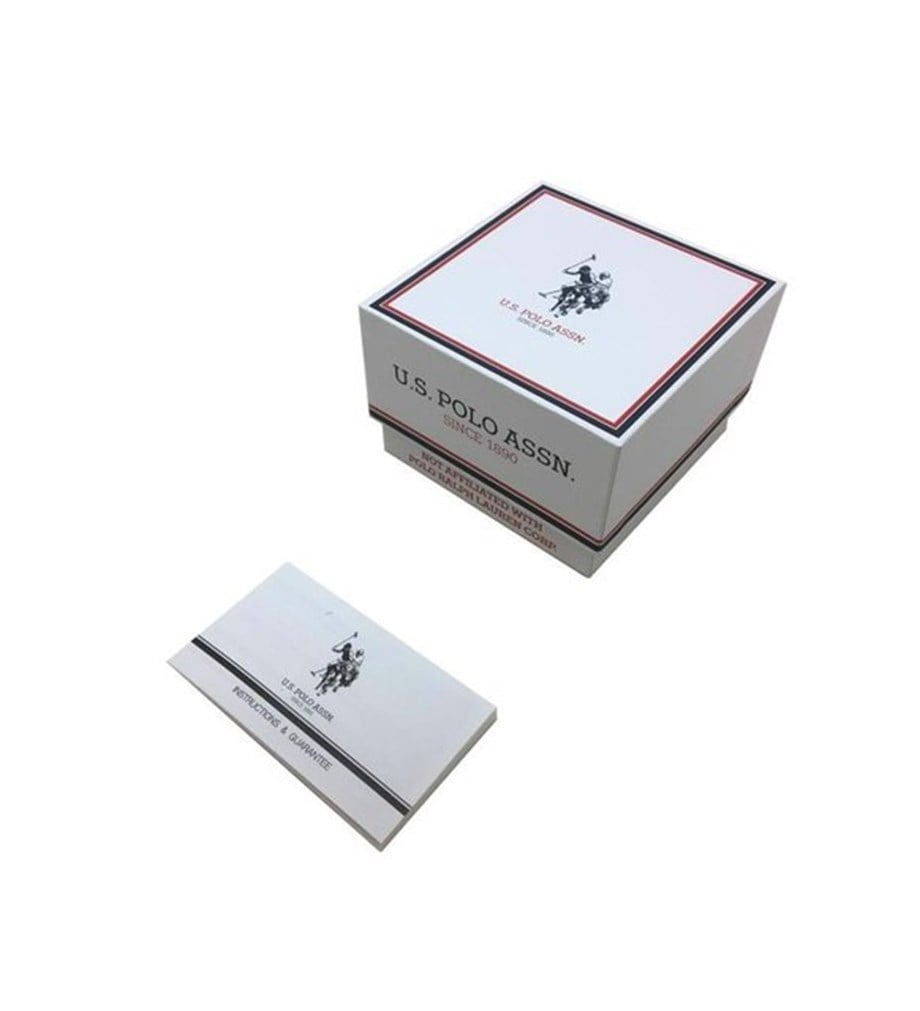 U.S Polo Assn. USPA2040-03 Kadın Kol Saati