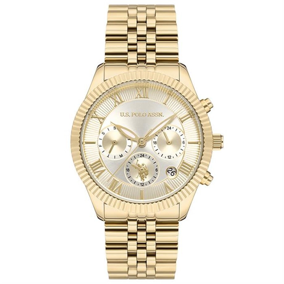 U.S Polo Assn. USPA2040-04 Kadın Kol Saati