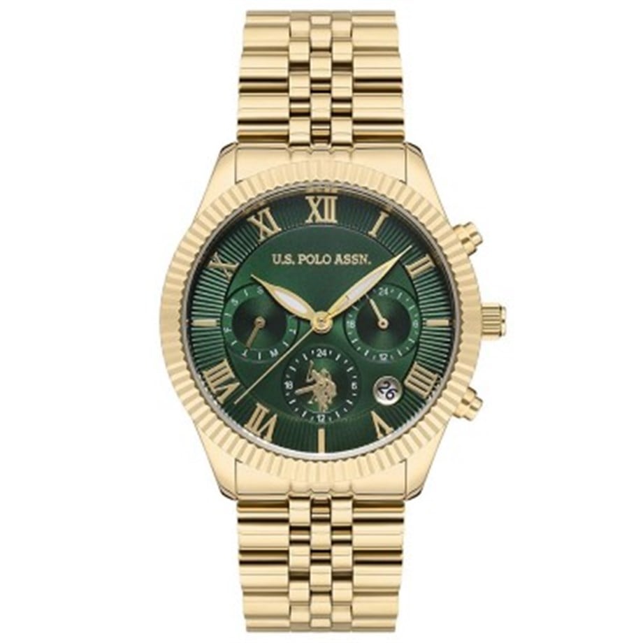 U.S Polo Assn USPA2040-05 Kadın Kol Saati