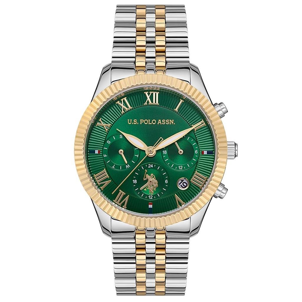 U.S Polo Assn. USPA2040-08 Kadın Kol Saati