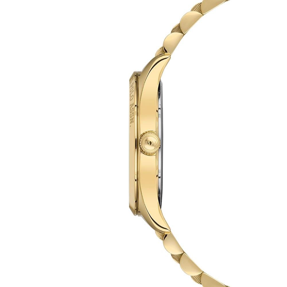 U.S. Polo Assn. USPA2041-05 Kadın Kol Saati