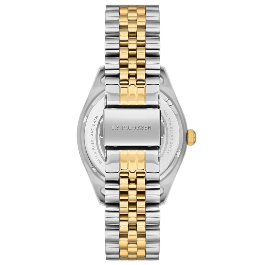 U.s Polo Assn.USPA2041-07 Kadın Kol Saati