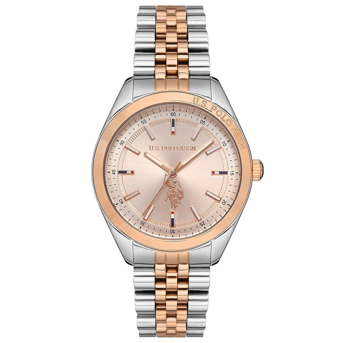 U.S Polo Assn.. USPA2041-08 Kadın Kol Saati
