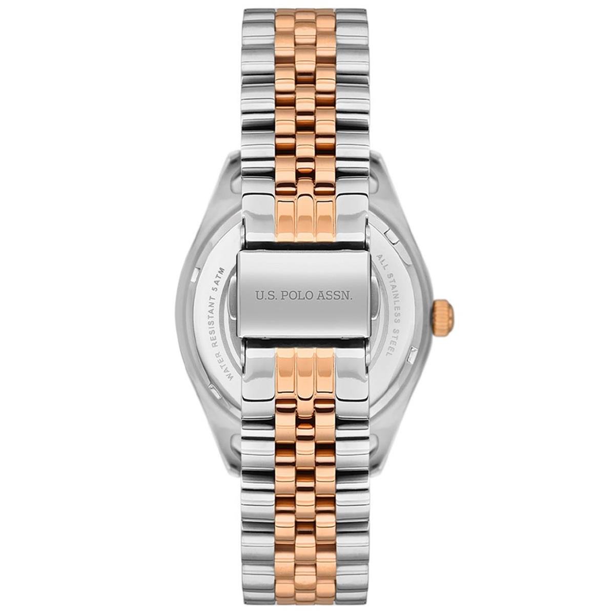 U.S Polo Assn.. USPA2041-08 Kadın Kol Saati