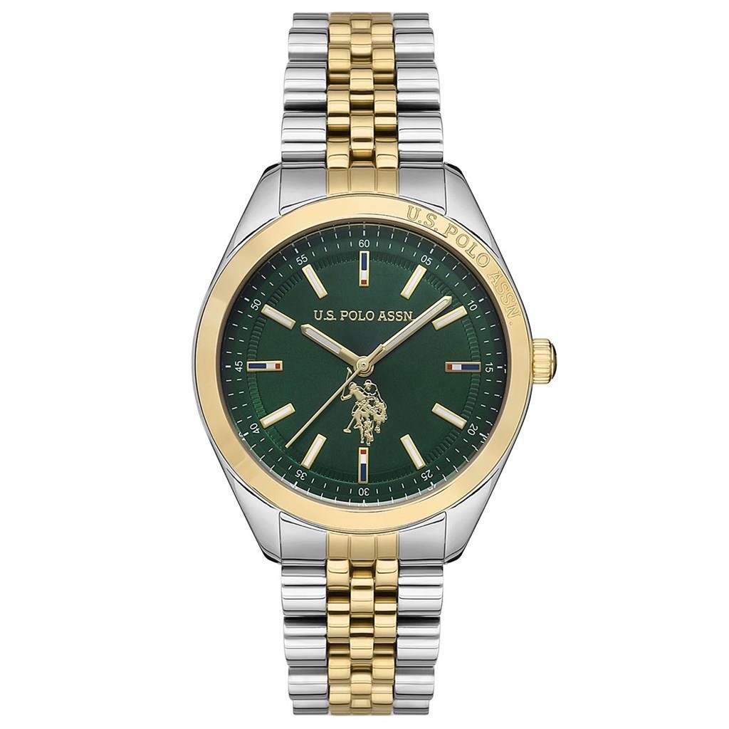 U.S Polo Assn. USPA2041-10 Kadın Kol Saati