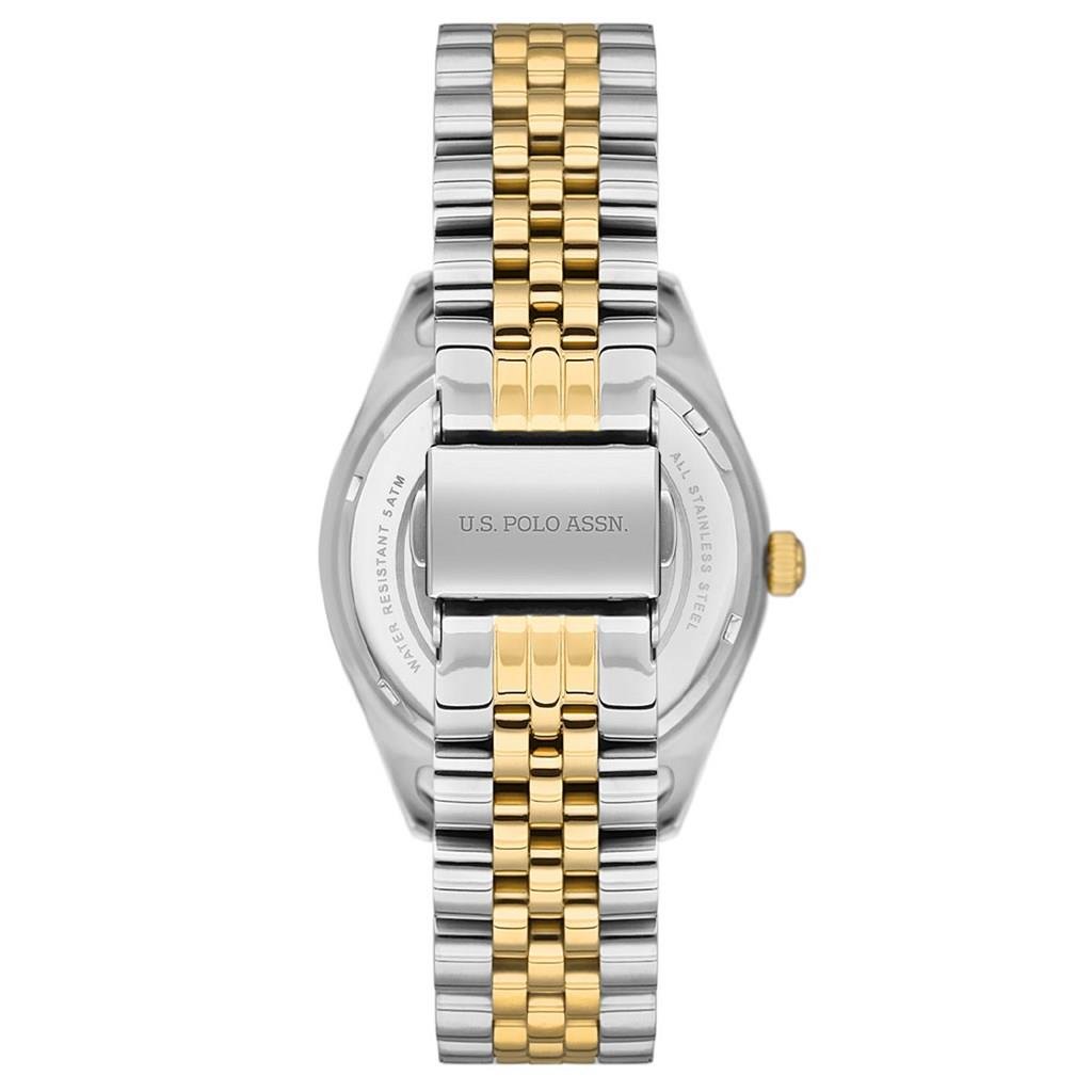 U.S Polo Assn. USPA2041-10 Kadın Kol Saati