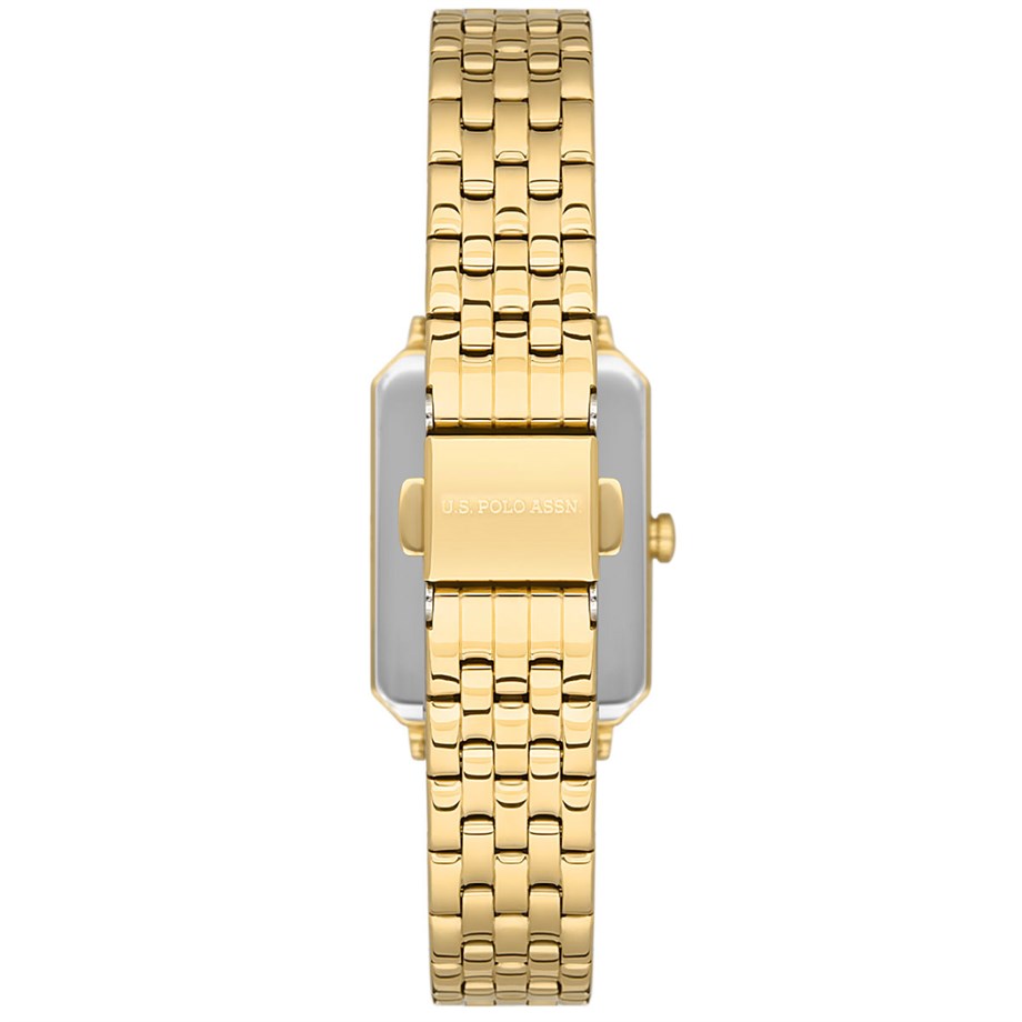 U.S. Polo Assn. USPA2043-02 Kadın Kol Saati