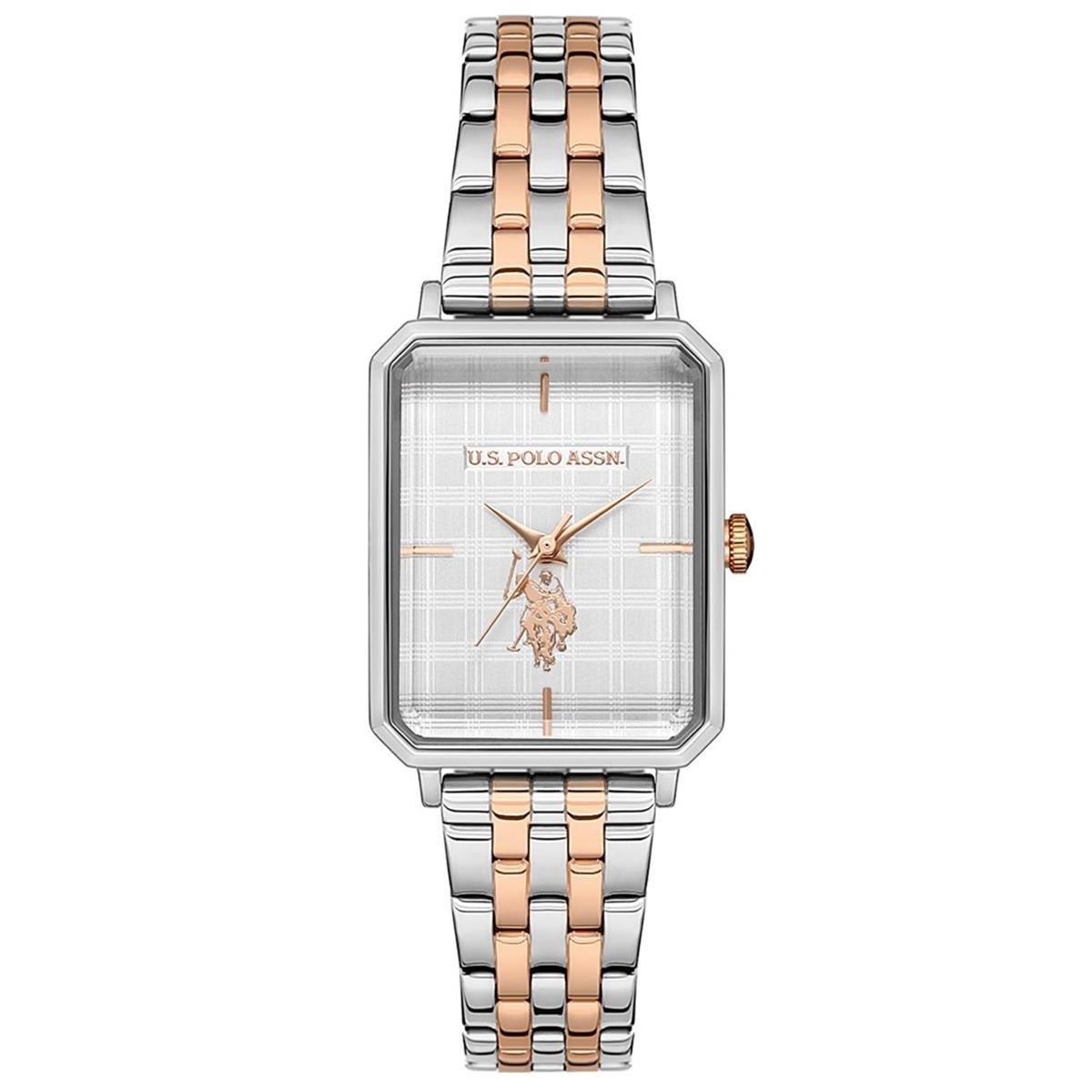U.S Polo Assn. USPA2043-07 Kadın Kol Saati