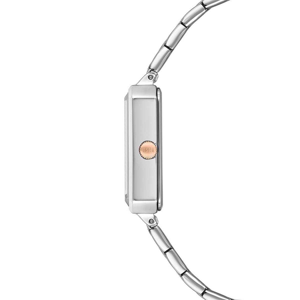 U.S Polo Assn. USPA2043-07 Kadın Kol Saati