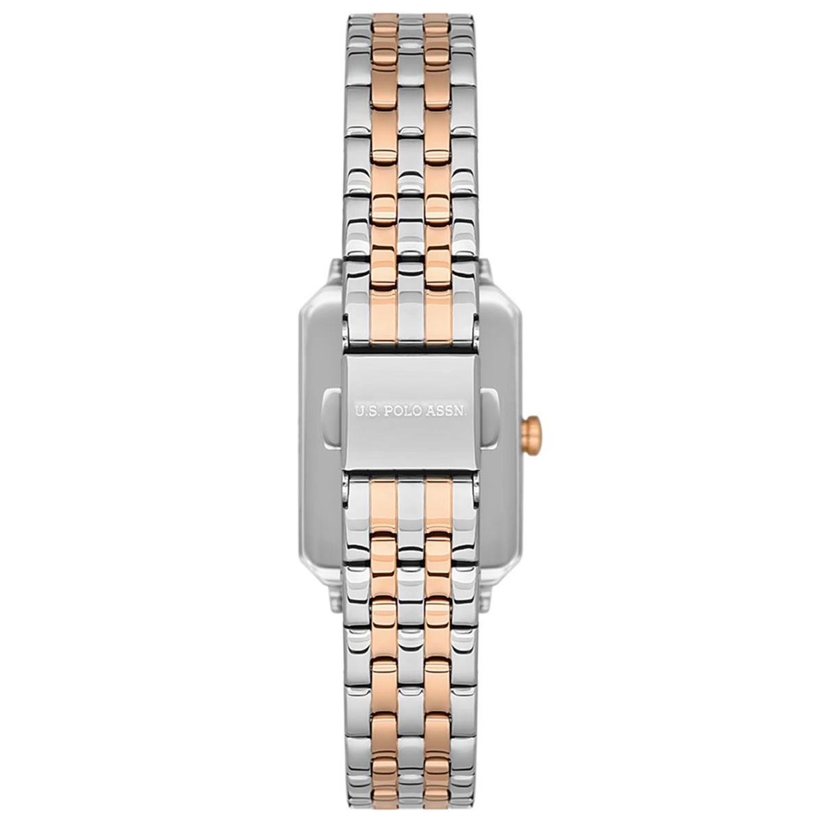 U.S Polo Assn. USPA2043-07 Kadın Kol Saati