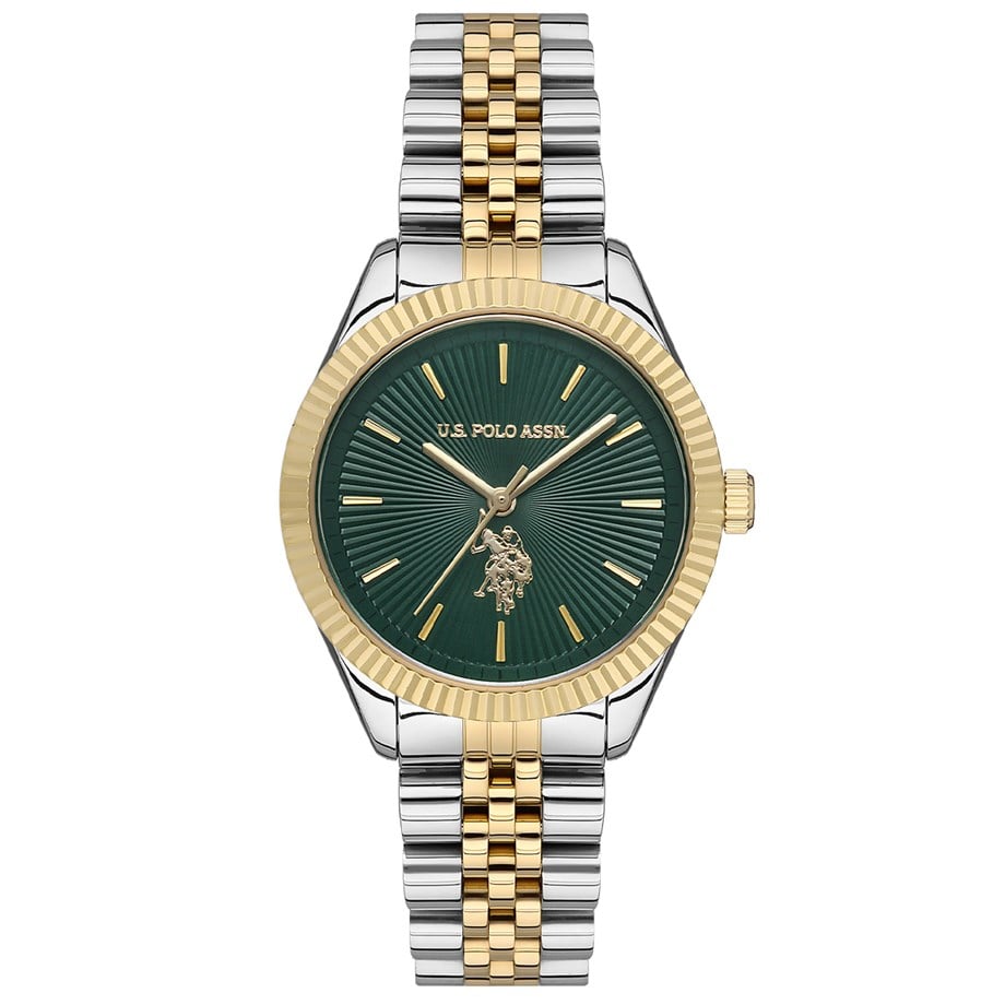 U.s Polo Assn.USPA2045-04 Kadın Kol Saati