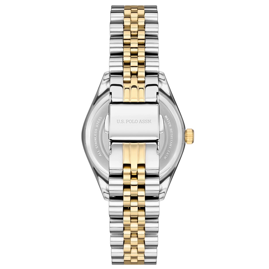 U.s Polo Assn.USPA2045-04 Kadın Kol Saati