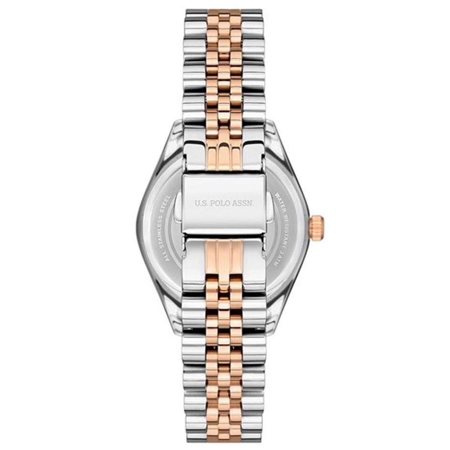U.S Polo Assn  USPA2045-05 Kadın Kol Saati