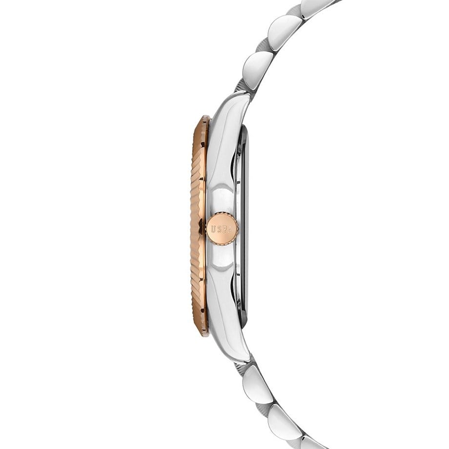 U.S Polo Assn  USPA2045-05 Kadın Kol Saati