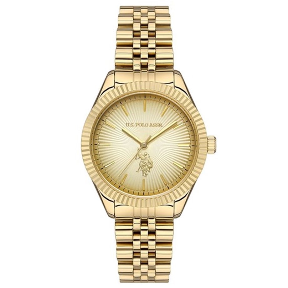 U.S Polo Assn USPA2045-06 Kadın Kol Saati
