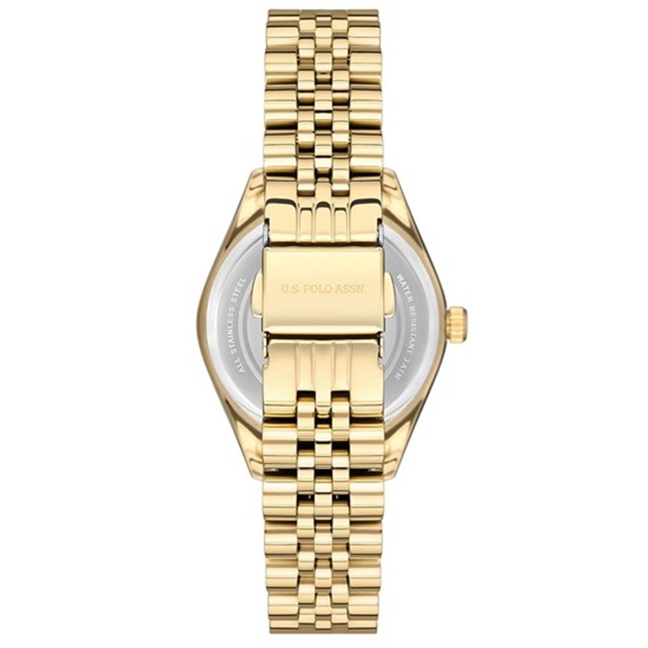 U.S Polo Assn USPA2045-06 Kadın Kol Saati