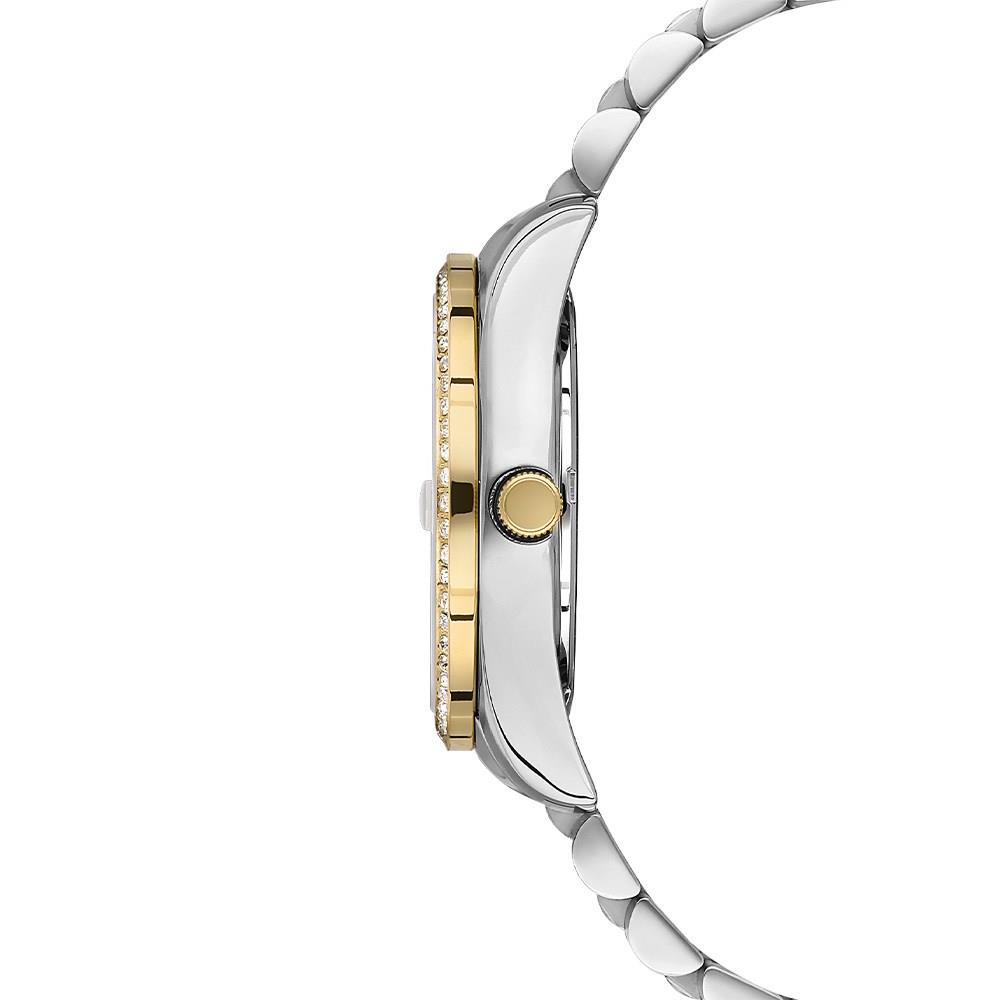 U.S Polo Assn. USPA2054-07 Kadın Kol Saati