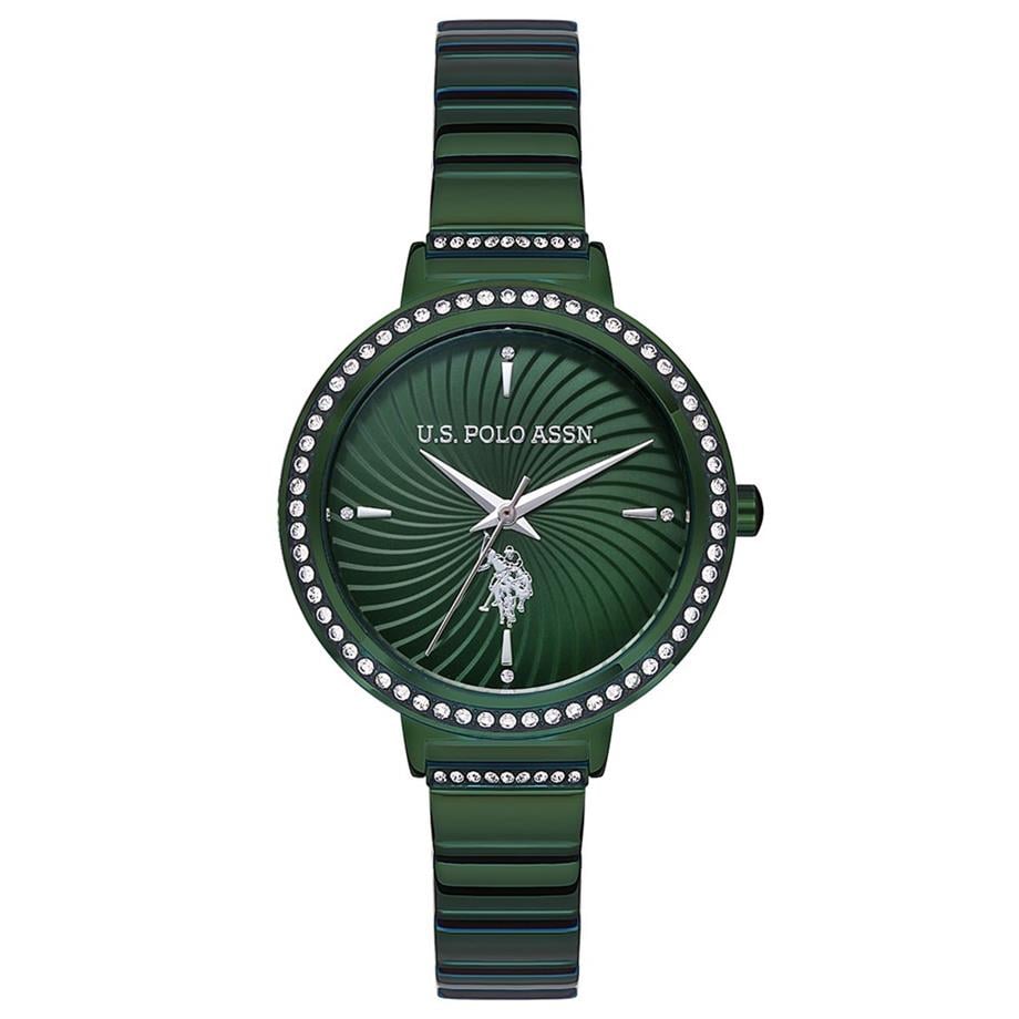 U.S Polo Assn USPA2055-04 Kadın Kol Saati