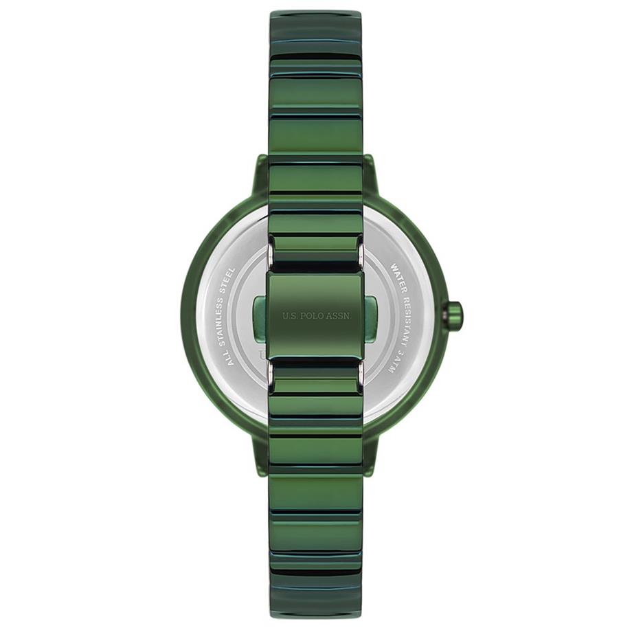 U.S Polo Assn USPA2055-04 Kadın Kol Saati