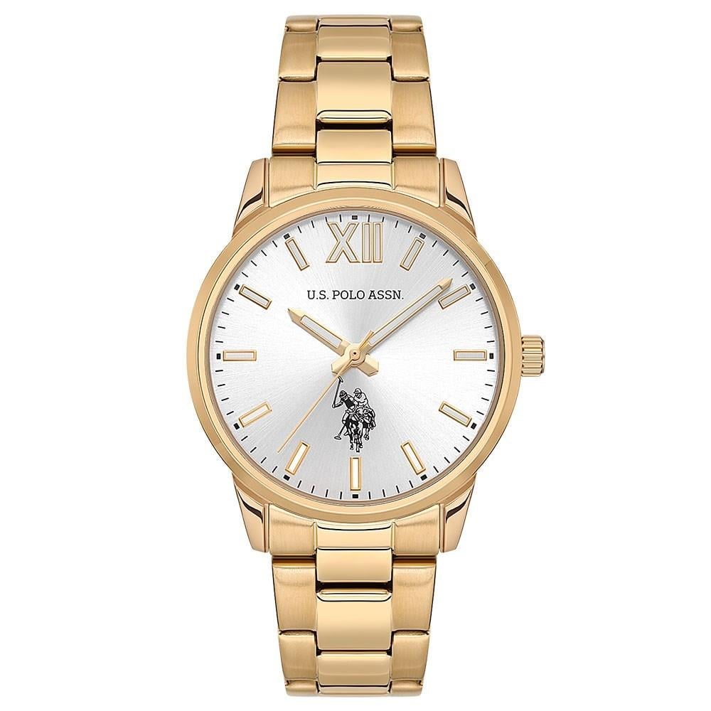 U.S Polo Assn. USPA2057-13 Kadın Kol Saati