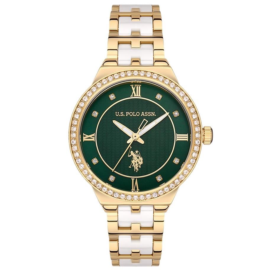 U.S Polo Assn USPA2058-02 Kadın Kol Saati