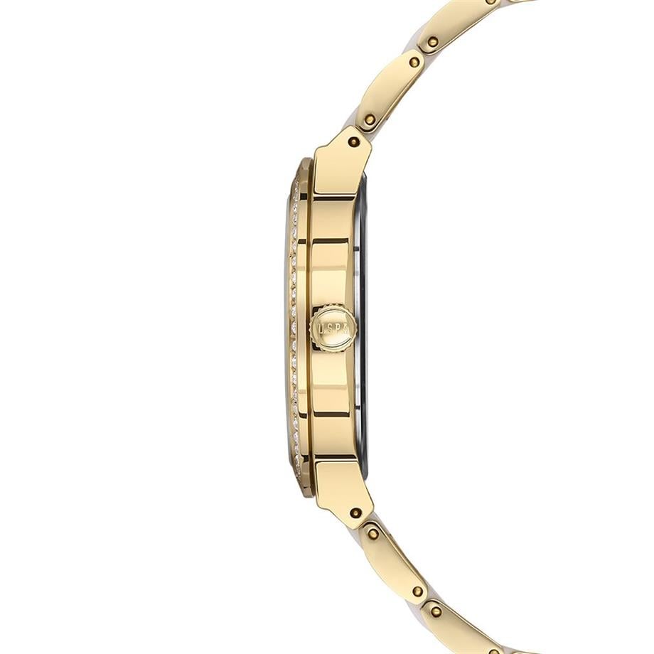 U.S Polo Assn USPA2058-02 Kadın Kol Saati