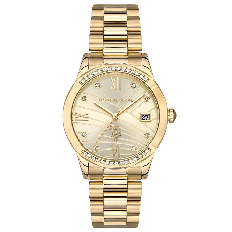 U.S Polo Assn. USPA2059-06 Kadın Kol Saati