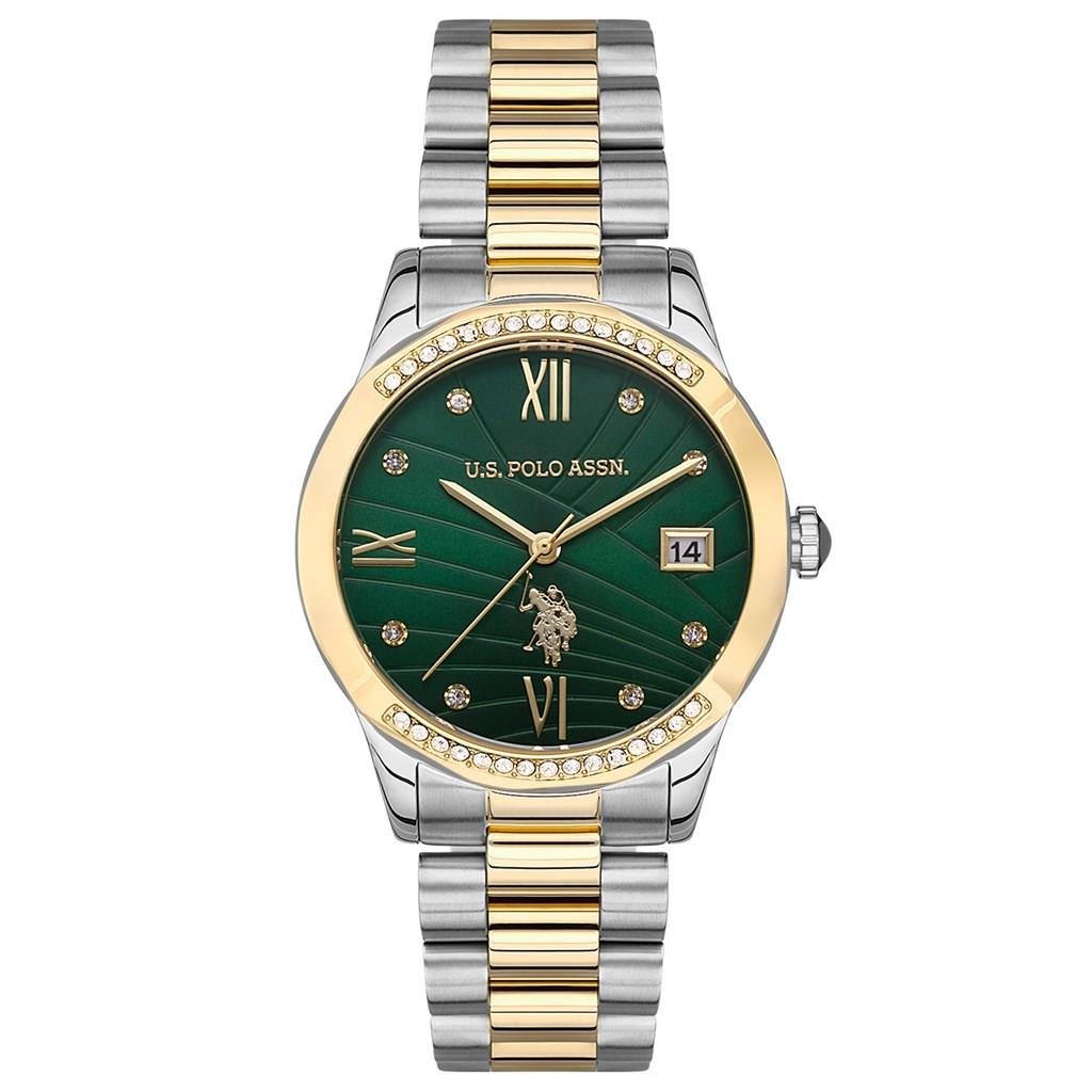 U.S Polo Assn. USPA2059-08 Kadın Kol Saati