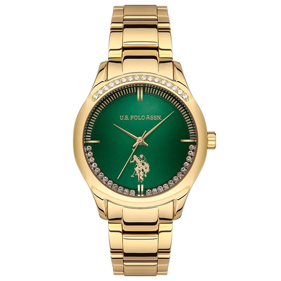 U.S Polo Assn USPA2060-03 Kadın Kol Saati